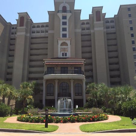 Southwind 1506 Condo Myrtle Beach Eksteriør billede