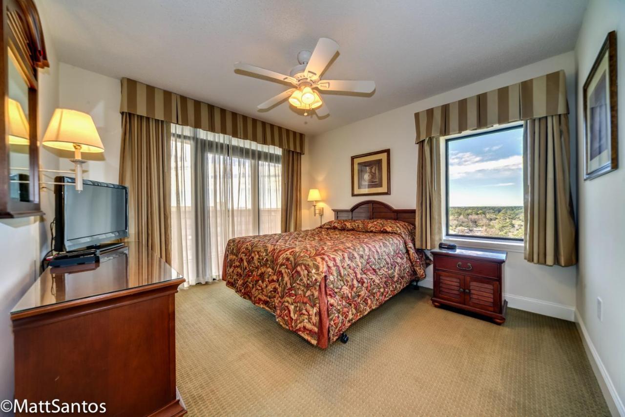 Southwind 1506 Condo Myrtle Beach Eksteriør billede