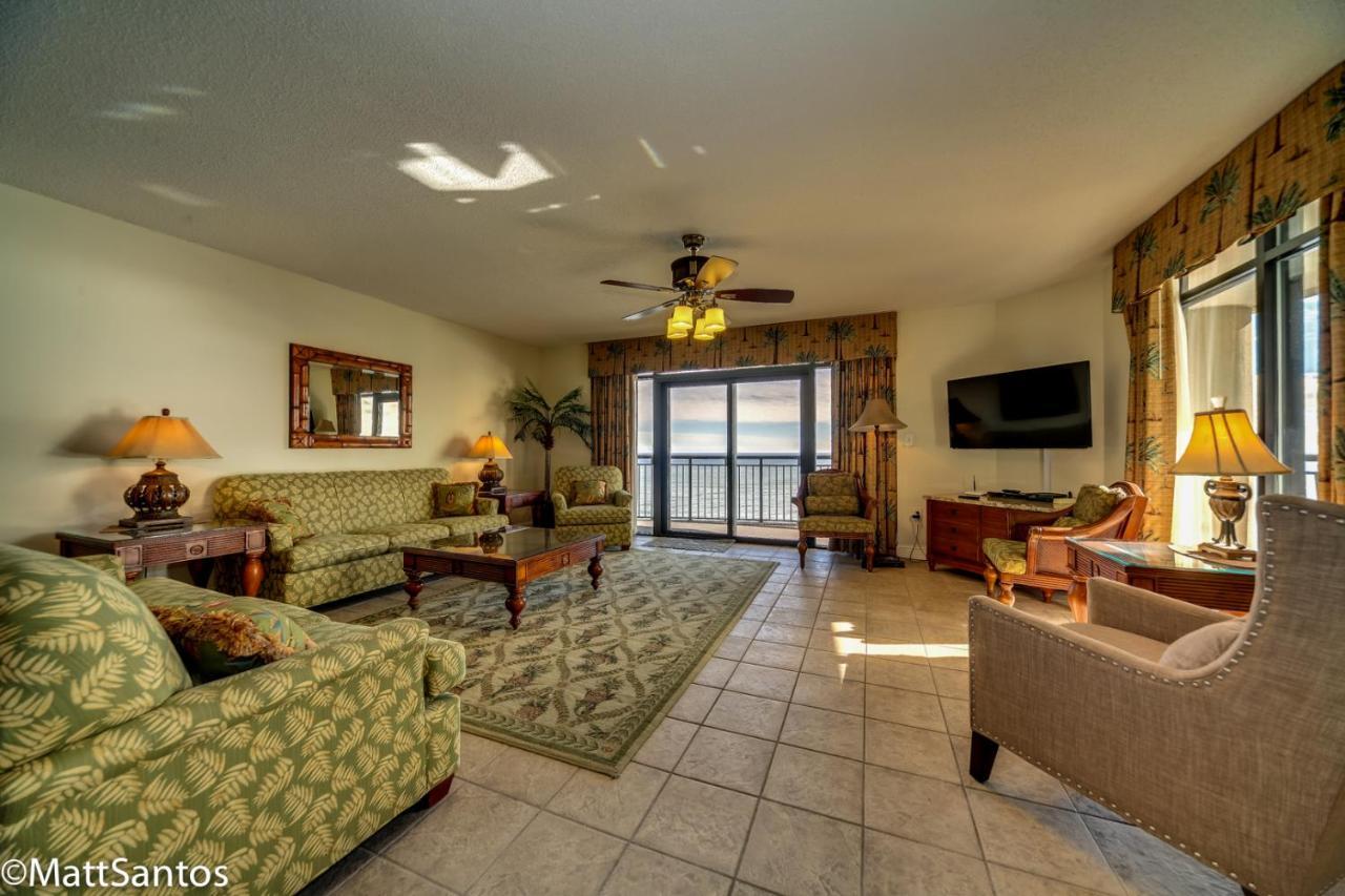 Southwind 1506 Condo Myrtle Beach Eksteriør billede