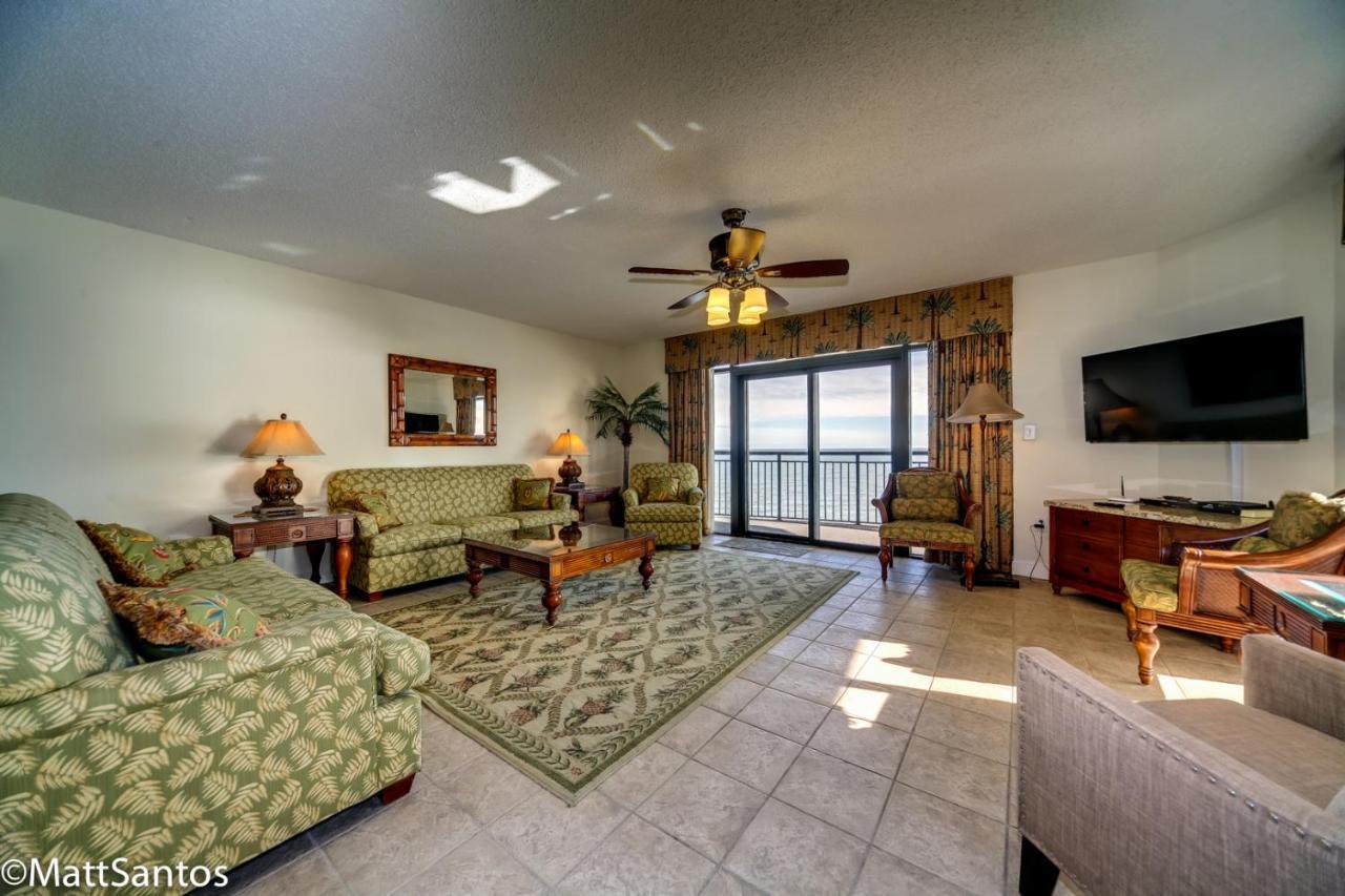 Southwind 1506 Condo Myrtle Beach Eksteriør billede