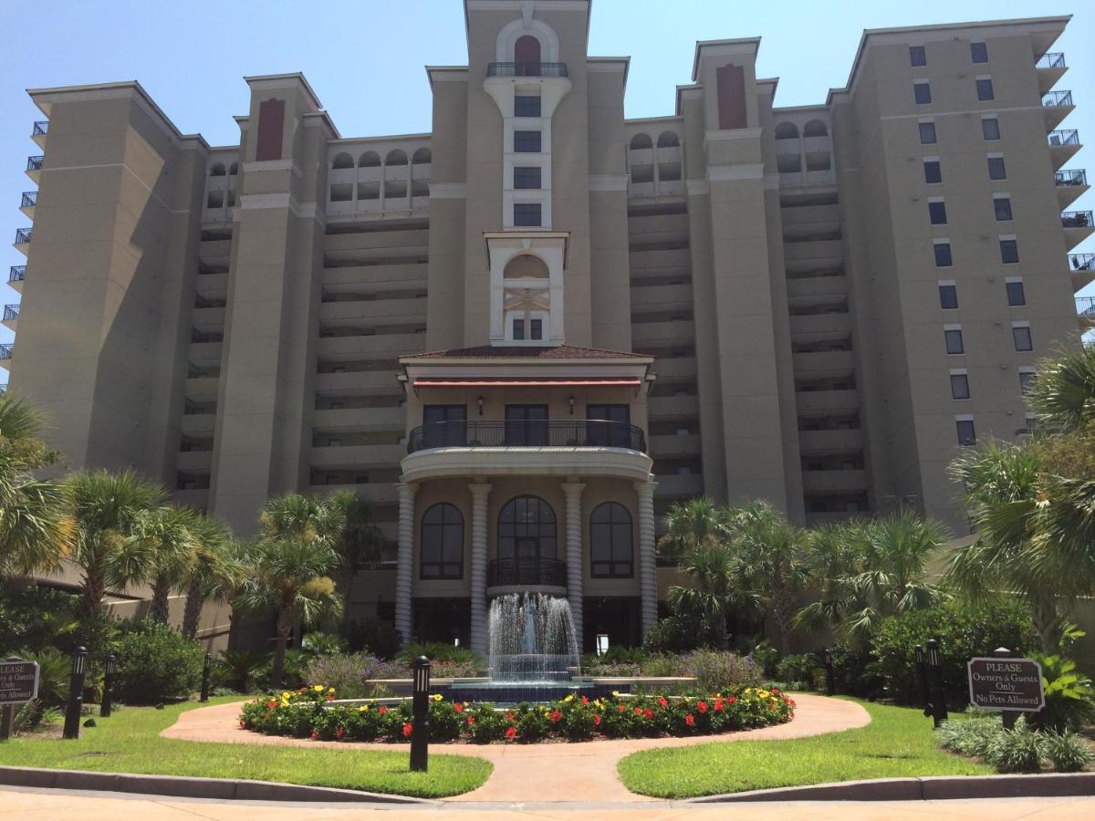 Southwind 1506 Condo Myrtle Beach Eksteriør billede