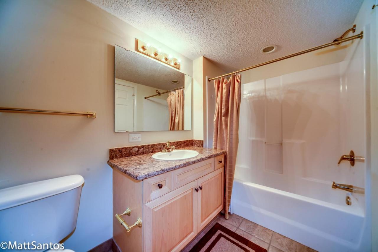 Southwind 1506 Condo Myrtle Beach Eksteriør billede