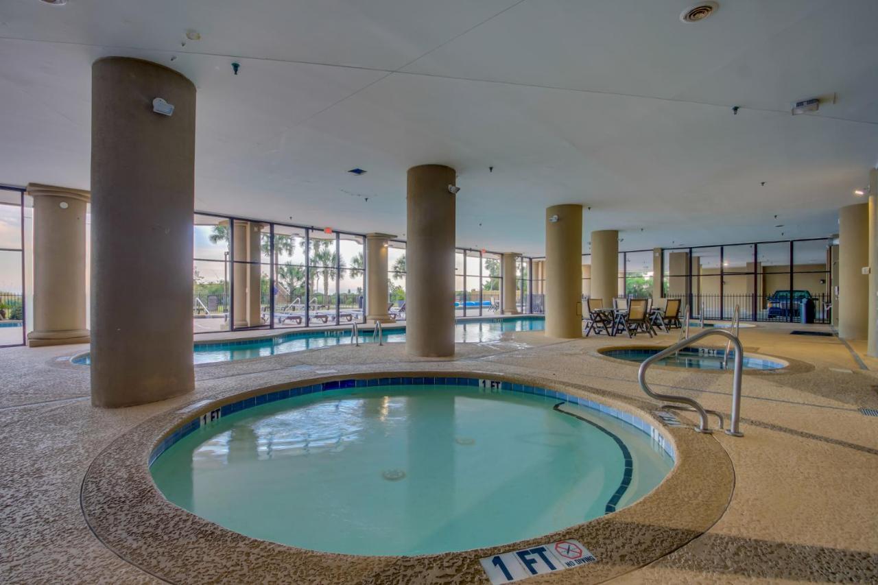 Southwind 1506 Condo Myrtle Beach Eksteriør billede