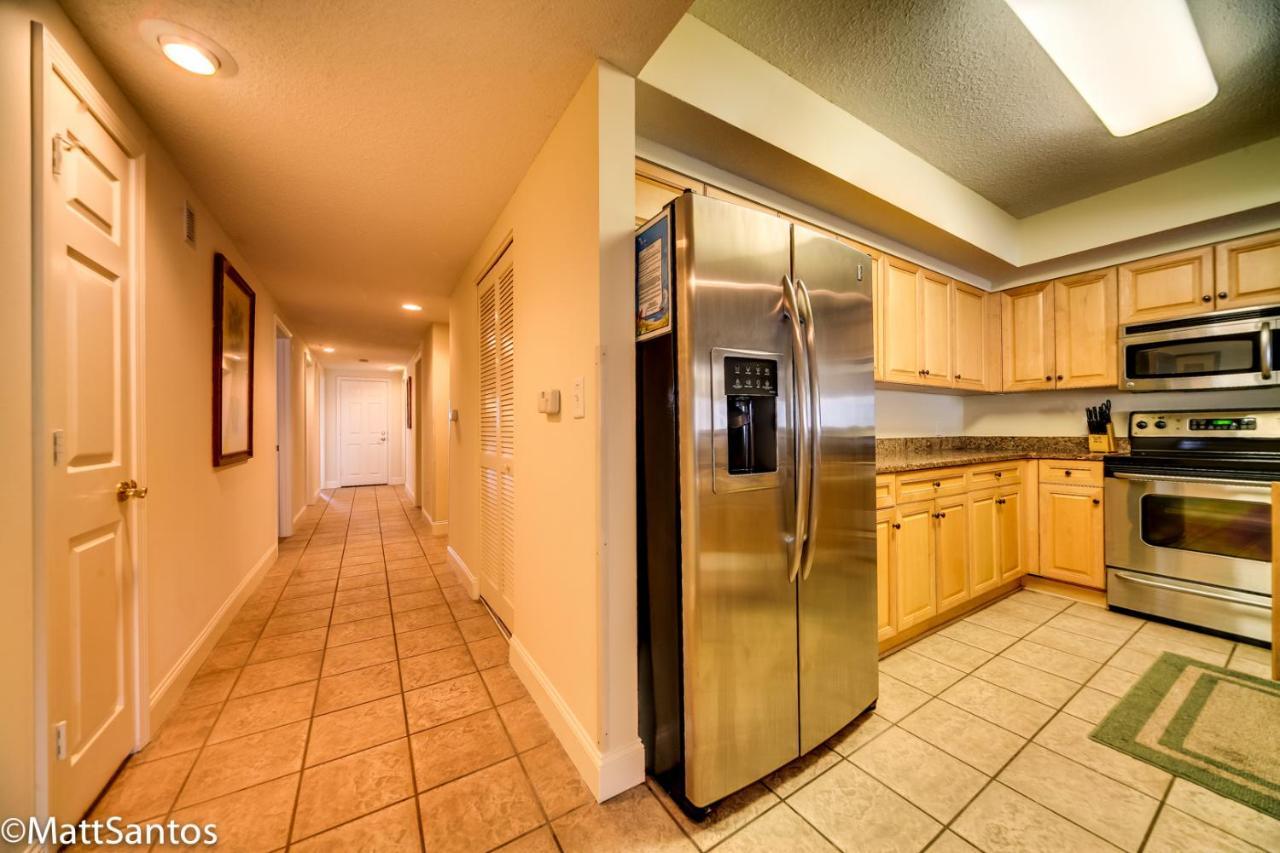 Southwind 1506 Condo Myrtle Beach Eksteriør billede