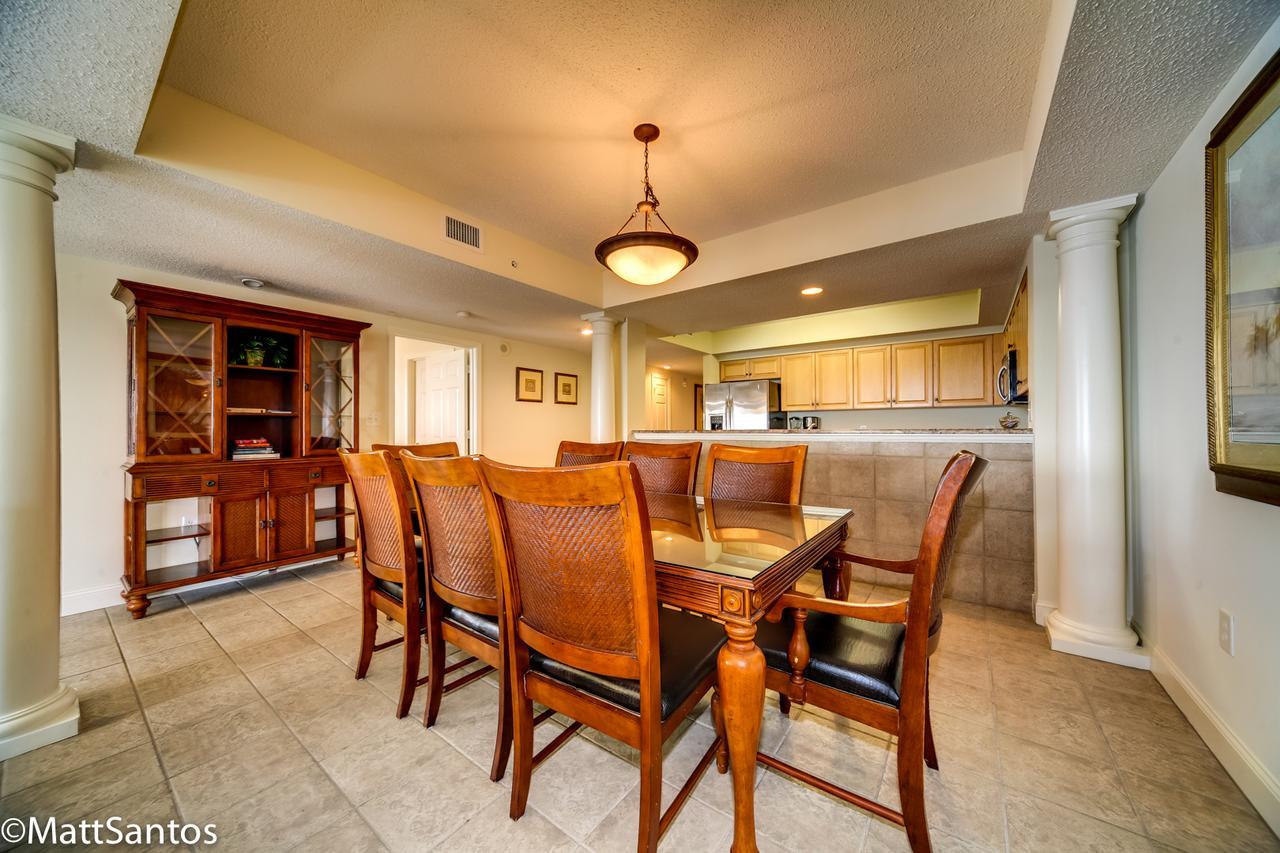 Southwind 1506 Condo Myrtle Beach Eksteriør billede